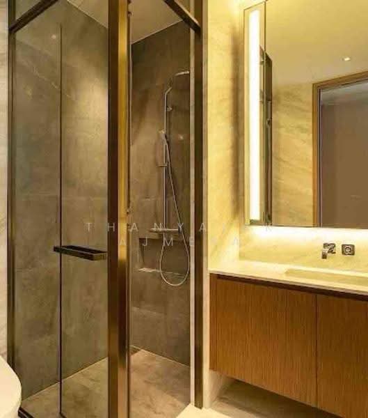 Scope Langsuan, Bangkok, Soi Lang Suan, Lumphini, Pathum Wan, Bangkok, 1 Bedroom, 157 sqm, Condo For Rent, by Thanyalak Ajmera, 500616380 - DDproperty.com