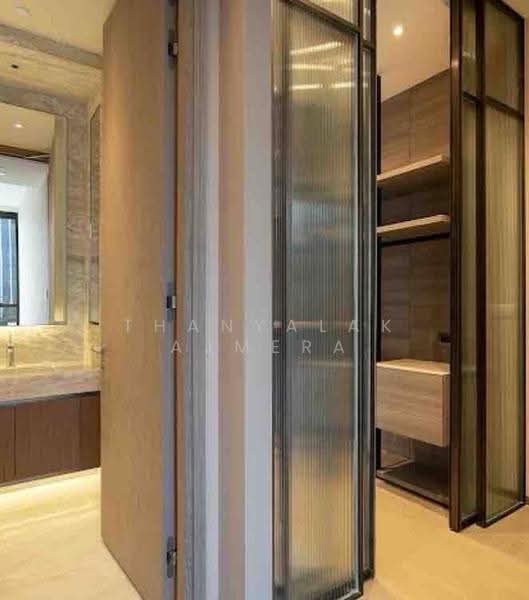 Scope Langsuan, Bangkok, Soi Lang Suan, Lumphini, Pathum Wan, Bangkok, 1 Bedroom, 157 sqm, Condo For Rent, by Thanyalak Ajmera, 500616380 - DDproperty.com