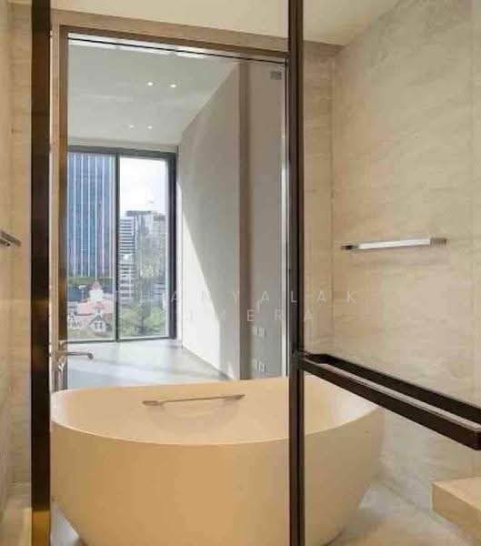 Scope Langsuan, Bangkok, Soi Lang Suan, Lumphini, Pathum Wan, Bangkok, 1 Bedroom, 157 sqm, Condo For Rent, by Thanyalak Ajmera, 500616380 - DDproperty.com