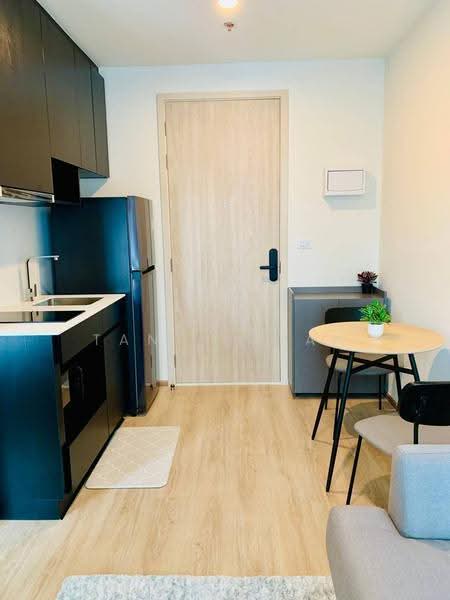 Nue District R9, Bangkok, 59 Rama 9 Road, Huai Khwang, Bangkok, 1 Bedroom, 26 sqm, Condo For Rent, by Nat Tantirapan, 500616381 - DDproperty.com