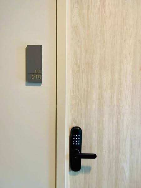 Nue District R9, Bangkok, 59 Rama 9 Road, Huai Khwang, Bangkok, 1 Bedroom, 26 sqm, Condo For Rent, by Nat Tantirapan, 500616381 - DDproperty.com