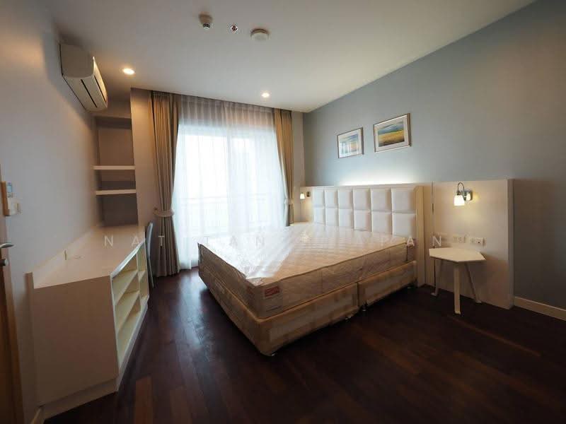 Circle Condominium, Bangkok, 1674 Soi Petchaburi 36 Petchaburi Road, Makkasan, Ratchathewi, Bangkok, 2 Bedrooms, 92 sqm, Condo For Rent, by Nat Tantirapan, 500616382 - DDproperty.com