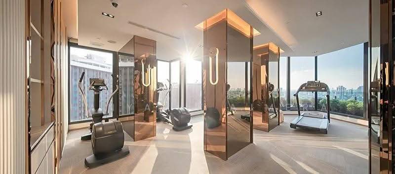 ASHTON Asoke-Rama 9, Bangkok, 469 Asoke-Dindaeng Road, Din Daeng, Bangkok, 2 Bedrooms, 67 sqm, Condo For Rent, by Thanyalak Ajmera, 500616383 - DDproperty.com