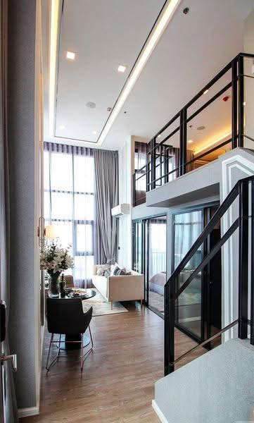 Modiz Sukhumvit 50, Bangkok, Soi Sukhumvit 50, Phra Kanong, Khlong Toei, Bangkok, 1 Bedroom, 31 sqm, Condo For Sale, by Thanyalak Ajmera, 500616387 - DDproperty.com