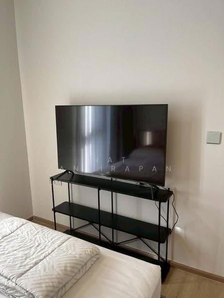 Quinn Sukhumvit 101, Bangkok, 3053 Sukhumvit Road, Bang Chak, Phra Khanong, Bangkok, 1 Bedroom, 36 sqm, Condo For Rent, by Nat Tantirapan, 500616389 - DDproperty.com