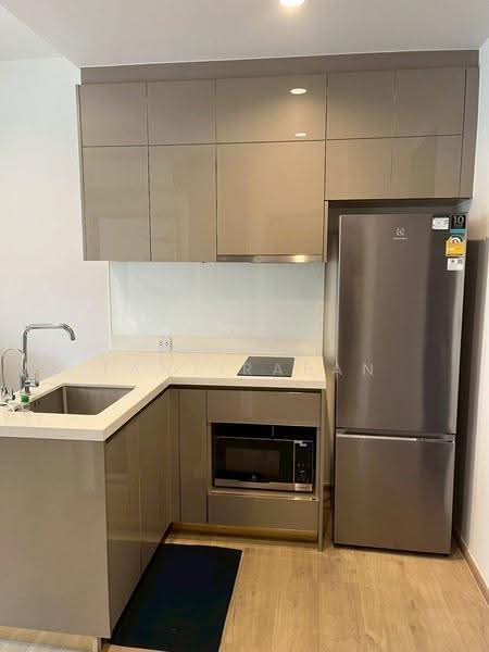Quinn Sukhumvit 101, Bangkok, 3053 Sukhumvit Road, Bang Chak, Phra Khanong, Bangkok, 1 Bedroom, 36 sqm, Condo For Rent, by Nat Tantirapan, 500616389 - DDproperty.com