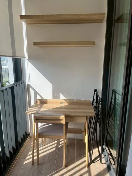 Quinn Sukhumvit 101, Bangkok, 3053 Sukhumvit Road, Bang Chak, Phra Khanong, Bangkok, 1 Bedroom, 36 sqm, Condo For Rent, by Nat Tantirapan, 500616389 - DDproperty.com