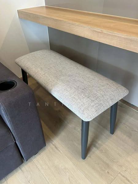 Quinn Sukhumvit 101, Bangkok, 3053 Sukhumvit Road, Bang Chak, Phra Khanong, Bangkok, 1 Bedroom, 36 sqm, Condo For Rent, by Nat Tantirapan, 500616389 - DDproperty.com