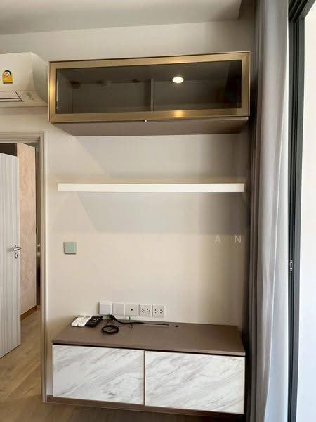Quinn Sukhumvit 101, Bangkok, 3053 Sukhumvit Road, Bang Chak, Phra Khanong, Bangkok, 1 Bedroom, 36 sqm, Condo For Rent, by Nat Tantirapan, 500616389 - DDproperty.com