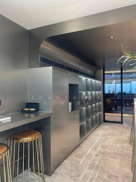Knightsbridge Prime Onnut, Bangkok, Soi On Nut 1/1 Sukhumvit Road77, Phra Kanong Nua, Watthana, Bangkok, 1 Bedroom, 26 sqm, Condo For Rent, by Thanyalak Ajmera, 500616392 - DDproperty.com