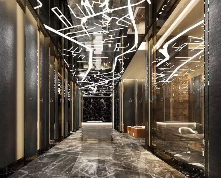 Knightsbridge Prime Onnut : ไนท์บริดจ์ ไพร์ม อ่อนนุช, กรุงเทพ, ซอยอ่อนนุช 1/1 ถนนสุขุมวิท 77, พระโขนงเหนือ, วัฒนา, กรุงเทพ, 26 ตร.ม., คอนโด ให้เช่า, โดย Thanyalak Ajmera, 500616392 - DDproperty.com