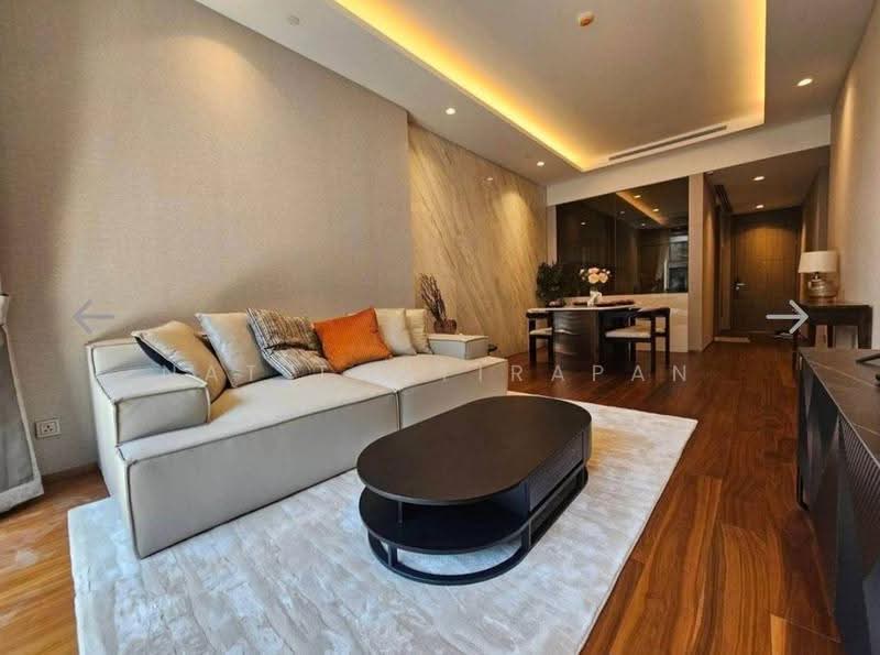 The Estelle Phrom Phong, Bangkok, 131 Soi Sukhumvit 26, Khong Tan, Khlong Toei, Bangkok, 2 Bedrooms, 93 sqm, Condo For Rent, by Nat Tantirapan, 500616399 - DDproperty.com