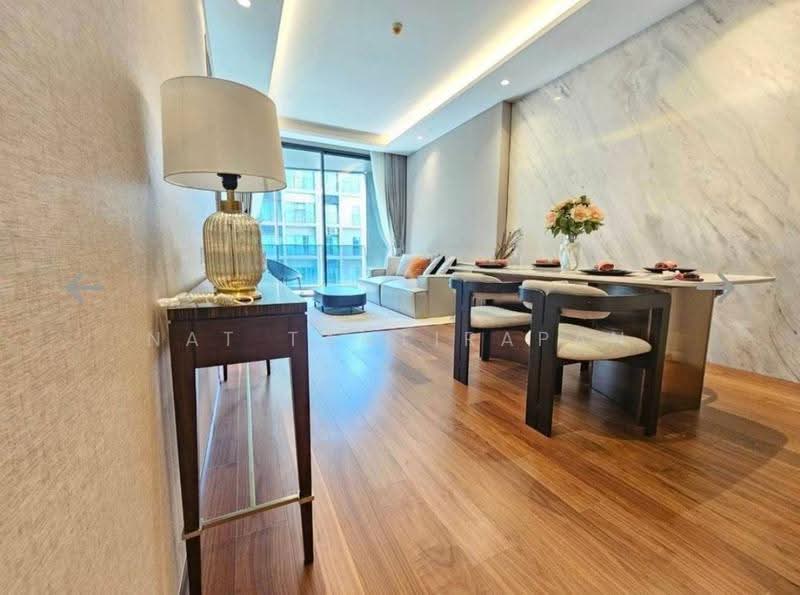 The Estelle Phrom Phong, Bangkok, 131 Soi Sukhumvit 26, Khong Tan, Khlong Toei, Bangkok, 2 Bedrooms, 93 sqm, Condo For Rent, by Nat Tantirapan, 500616399 - DDproperty.com