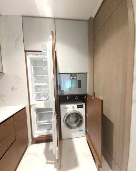 The Estelle Phrom Phong, Bangkok, 131 Soi Sukhumvit 26, Khong Tan, Khlong Toei, Bangkok, 2 Bedrooms, 93 sqm, Condo For Rent, by Nat Tantirapan, 500616399 - DDproperty.com