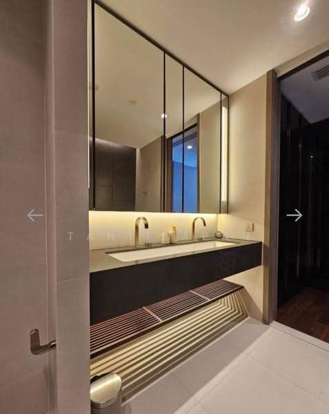The Estelle Phrom Phong, Bangkok, 131 Soi Sukhumvit 26, Khong Tan, Khlong Toei, Bangkok, 2 Bedrooms, 93 sqm, Condo For Rent, by Nat Tantirapan, 500616399 - DDproperty.com