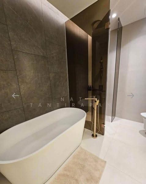 The Estelle Phrom Phong, Bangkok, 131 Soi Sukhumvit 26, Khong Tan, Khlong Toei, Bangkok, 2 Bedrooms, 93 sqm, Condo For Rent, by Nat Tantirapan, 500616399 - DDproperty.com