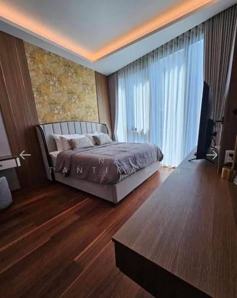 The Estelle Phrom Phong, Bangkok, 131 Soi Sukhumvit 26, Khong Tan, Khlong Toei, Bangkok, 2 Bedrooms, 93 sqm, Condo For Rent, by Nat Tantirapan, 500616399 - DDproperty.com