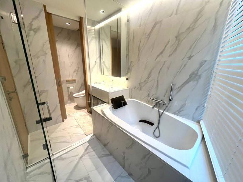 Chalermnit Art De Maison, Bangkok, 186 Sukhumvit 53 Alley, Khlong Tan Nua, Watthana, Bangkok, 1 Bedroom, 45 sqm, Condo For Rent, by Nat Tantirapan, 500616403 - DDproperty.com