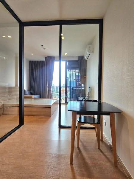 Maru Ekkamai 2, Bangkok, 70-5 Sukhumvit 63 Road, Phra Kanong Nua, Watthana, Bangkok, 1 Bedroom, 29 sqm, Condo For Rent, by Nat Tantirapan, 500616408 - DDproperty.com