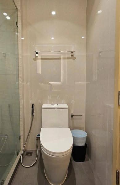 Maru Ekkamai 2, Bangkok, 70-5 Sukhumvit 63 Road, Phra Kanong Nua, Watthana, Bangkok, 1 Bedroom, 29 sqm, Condo For Rent, by Nat Tantirapan, 500616408 - DDproperty.com