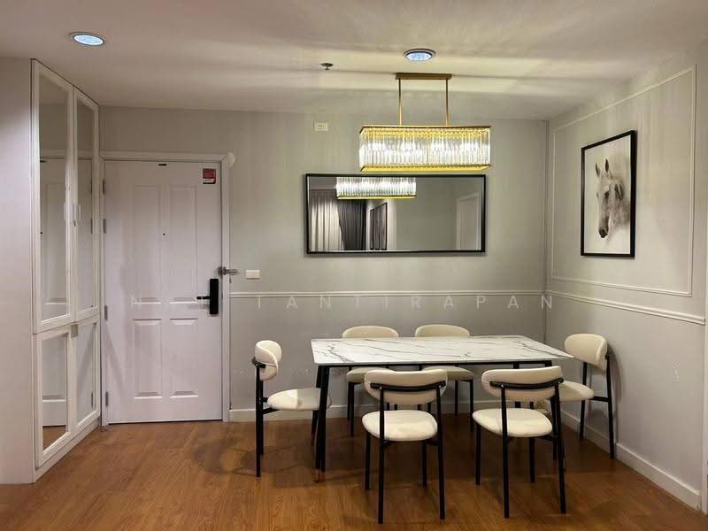 Condo One X Sukhumvit 26 : คอนโด วัน เอ็กซ์ สุขุมวิท 26, กรุงเทพ, ซอยสุขุมวิท 26 ถนนสุขุมวิท, คลองตัน, คลองเตย, กรุงเทพ, 52 ตร.ม., คอนโด ให้เช่า, โดย Nat Tantirapan, 500616410 - DDproperty.com
