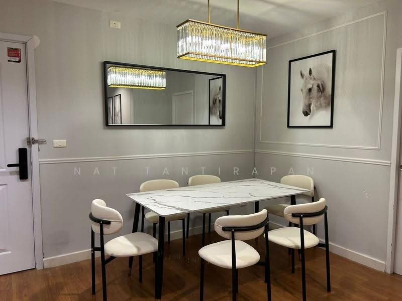 Condo One X Sukhumvit 26 : คอนโด วัน เอ็กซ์ สุขุมวิท 26, กรุงเทพ, ซอยสุขุมวิท 26 ถนนสุขุมวิท, คลองตัน, คลองเตย, กรุงเทพ, 52 ตร.ม., คอนโด ให้เช่า, โดย Nat Tantirapan, 500616410 - DDproperty.com