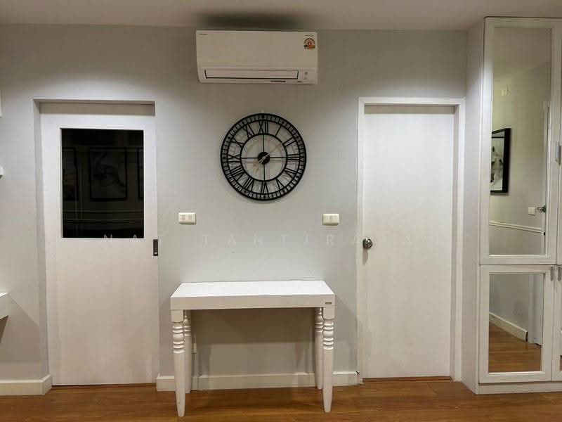 Condo One X Sukhumvit 26 : คอนโด วัน เอ็กซ์ สุขุมวิท 26, กรุงเทพ, ซอยสุขุมวิท 26 ถนนสุขุมวิท, คลองตัน, คลองเตย, กรุงเทพ, 52 ตร.ม., คอนโด ให้เช่า, โดย Nat Tantirapan, 500616410 - DDproperty.com