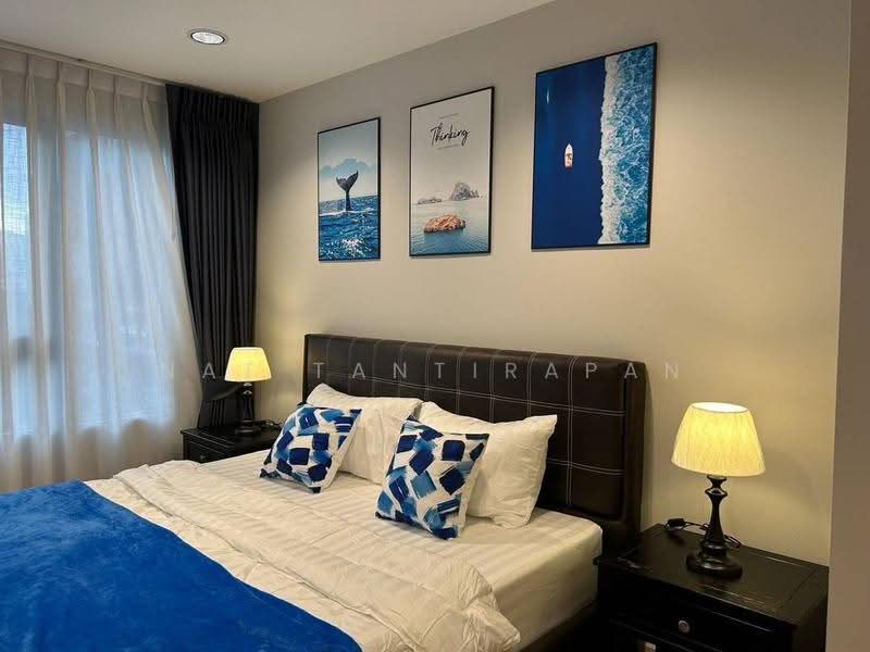 Condo One X Sukhumvit 26, Bangkok, Soi Sukhumvit 26, Sukhumvit Road, Khong Tan, Khlong Toei, Bangkok, 1 Bedroom, 52 sqm, Condo For Rent, by Nat Tantirapan, 500616410 - DDproperty.com
