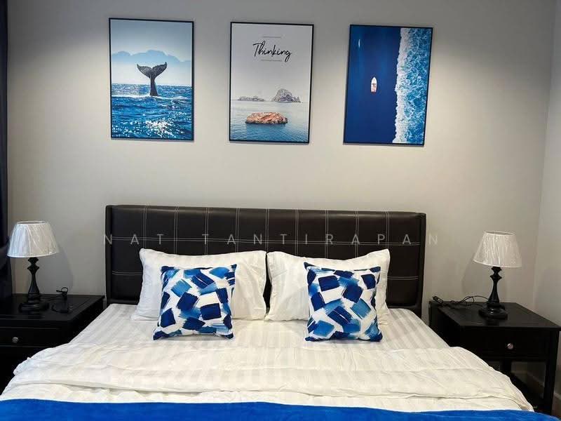 Condo One X Sukhumvit 26, Bangkok, Soi Sukhumvit 26, Sukhumvit Road, Khong Tan, Khlong Toei, Bangkok, 1 Bedroom, 52 sqm, Condo For Rent, by Nat Tantirapan, 500616410 - DDproperty.com