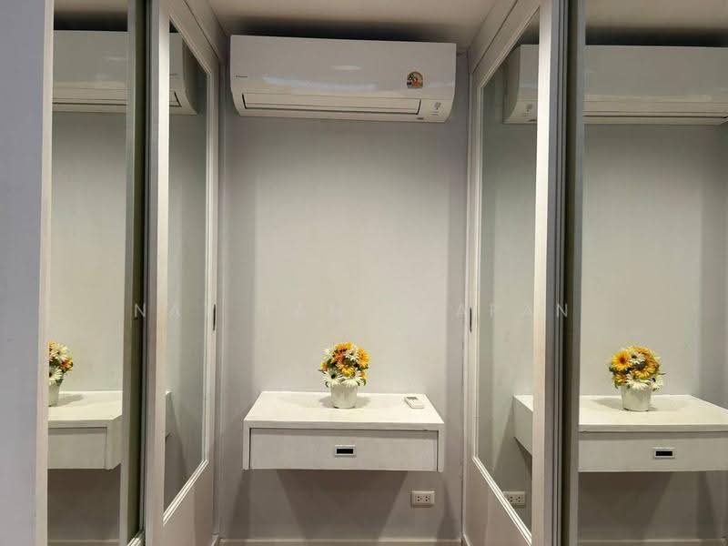 Condo One X Sukhumvit 26 : คอนโด วัน เอ็กซ์ สุขุมวิท 26, กรุงเทพ, ซอยสุขุมวิท 26 ถนนสุขุมวิท, คลองตัน, คลองเตย, กรุงเทพ, 52 ตร.ม., คอนโด ให้เช่า, โดย Nat Tantirapan, 500616410 - DDproperty.com