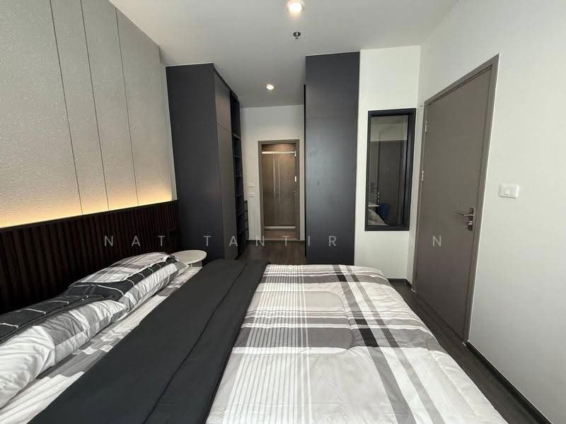 IDEO Sukhumvit Rama 4, Bangkok, Soi Sukhumvit 44, Sukhumvit Road, Phra Kanong, Khlong Toei, Bangkok, 1 Bedroom, 35 sqm, Condo For Rent, by Nat Tantirapan, 500616415 - DDproperty.com