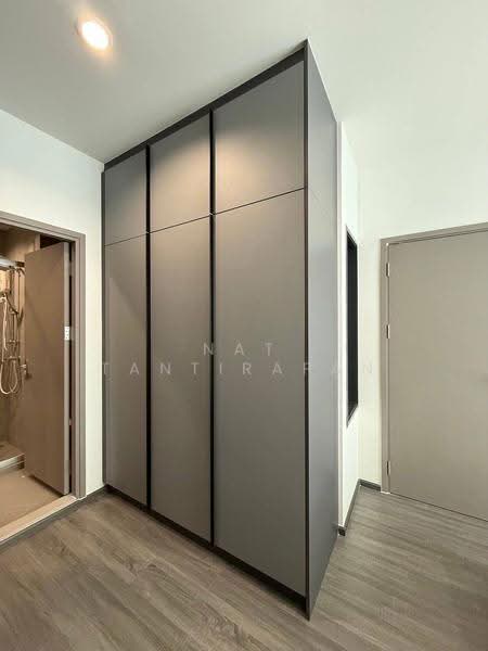 IDEO Sukhumvit Rama 4, Bangkok, Soi Sukhumvit 44, Sukhumvit Road, Phra Kanong, Khlong Toei, Bangkok, 1 Bedroom, 35 sqm, Condo For Rent, by Nat Tantirapan, 500616415 - DDproperty.com