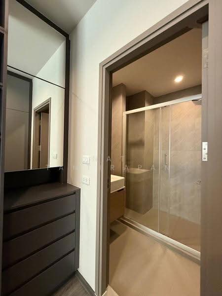 IDEO Sukhumvit Rama 4, Bangkok, Soi Sukhumvit 44, Sukhumvit Road, Phra Kanong, Khlong Toei, Bangkok, 1 Bedroom, 35 sqm, Condo For Rent, by Nat Tantirapan, 500616415 - DDproperty.com