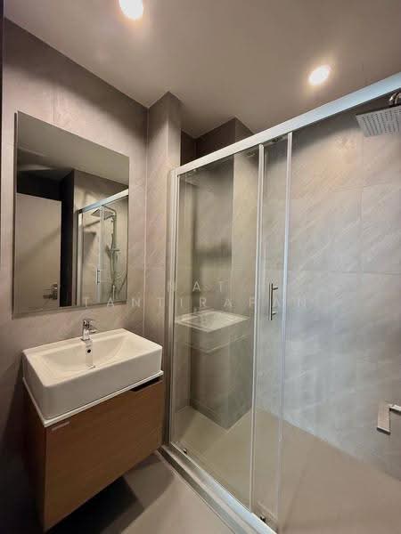 IDEO Sukhumvit Rama 4, Bangkok, Soi Sukhumvit 44, Sukhumvit Road, Phra Kanong, Khlong Toei, Bangkok, 1 Bedroom, 35 sqm, Condo For Rent, by Nat Tantirapan, 500616415 - DDproperty.com