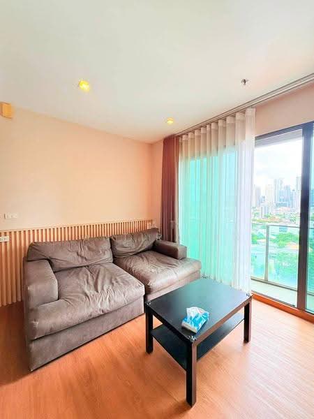 Noble Remix, Bangkok, 772 Soi Sukhumvit 36, Sukhumvit Road, Khong Tan, Khlong Toei, Bangkok, 1 Bedroom, 45 sqm, Condo For Rent, by Nat Tantirapan, 500616416 - DDproperty.com
