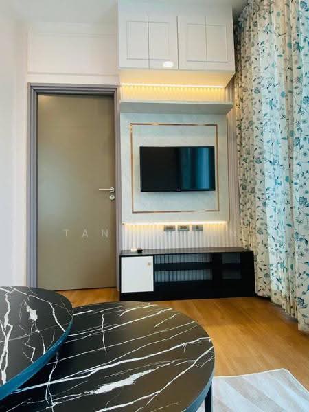 CEIL by Sansiri, Bangkok, 11 Soi Ekamai 12, Sukhumvit 63 Road, Khlong Tan Nua, Watthana, Bangkok, 1 Bedroom, 49 sqm, Condo For Rent, by Nat Tantirapan, 500616417 - DDproperty.com
