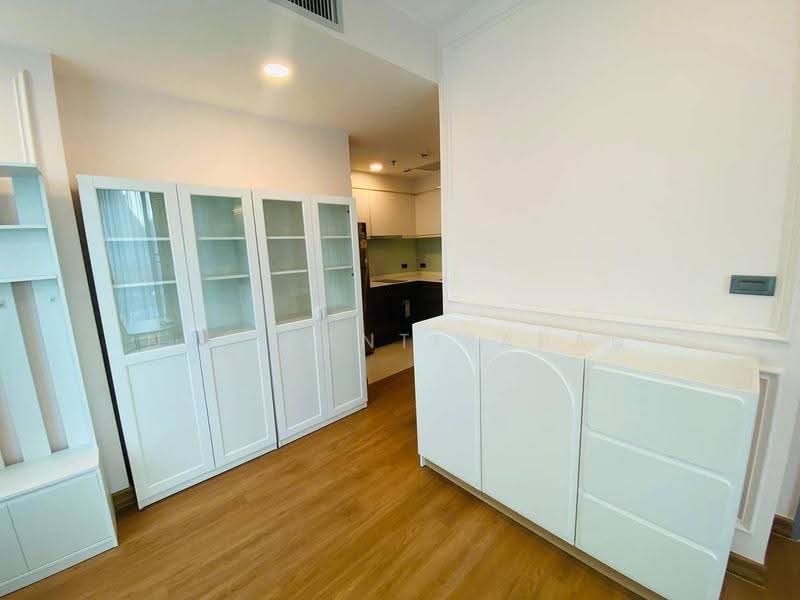 CEIL by Sansiri, Bangkok, 11 Soi Ekamai 12, Sukhumvit 63 Road, Khlong Tan Nua, Watthana, Bangkok, 1 Bedroom, 49 sqm, Condo For Rent, by Nat Tantirapan, 500616417 - DDproperty.com