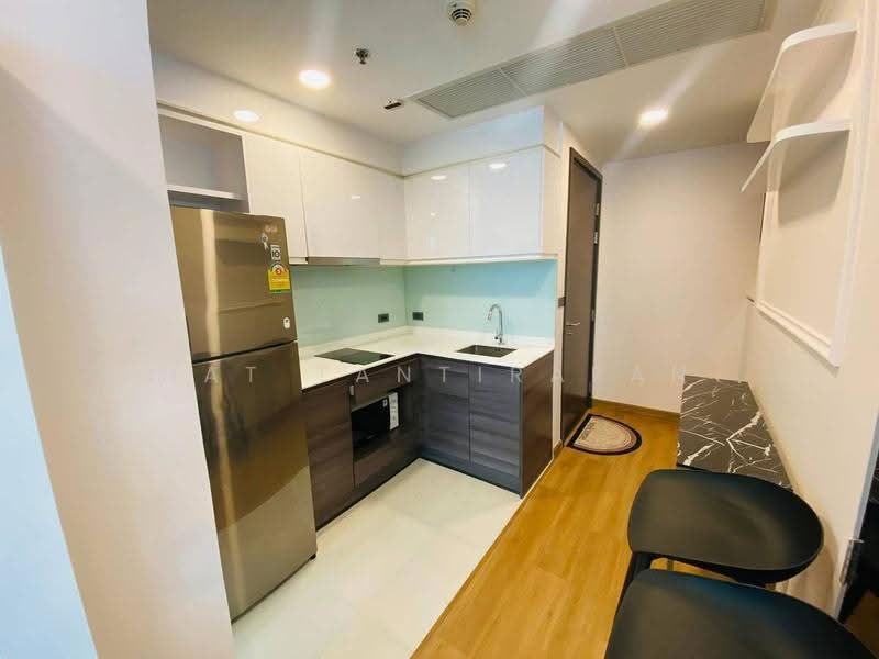 CEIL by Sansiri, Bangkok, 11 Soi Ekamai 12, Sukhumvit 63 Road, Khlong Tan Nua, Watthana, Bangkok, 1 Bedroom, 49 sqm, Condo For Rent, by Nat Tantirapan, 500616417 - DDproperty.com