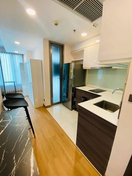 CEIL by Sansiri, Bangkok, 11 Soi Ekamai 12, Sukhumvit 63 Road, Khlong Tan Nua, Watthana, Bangkok, 1 Bedroom, 49 sqm, Condo For Rent, by Nat Tantirapan, 500616417 - DDproperty.com