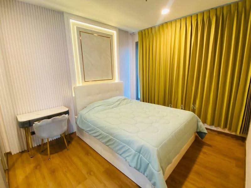 CEIL by Sansiri, Bangkok, 11 Soi Ekamai 12, Sukhumvit 63 Road, Khlong Tan Nua, Watthana, Bangkok, 1 Bedroom, 49 sqm, Condo For Rent, by Nat Tantirapan, 500616417 - DDproperty.com