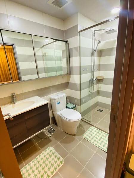 CEIL by Sansiri, Bangkok, 11 Soi Ekamai 12, Sukhumvit 63 Road, Khlong Tan Nua, Watthana, Bangkok, 1 Bedroom, 49 sqm, Condo For Rent, by Nat Tantirapan, 500616417 - DDproperty.com