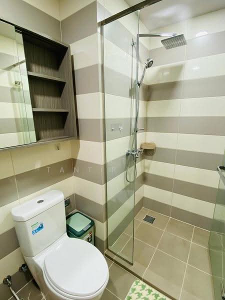CEIL by Sansiri, Bangkok, 11 Soi Ekamai 12, Sukhumvit 63 Road, Khlong Tan Nua, Watthana, Bangkok, 1 Bedroom, 49 sqm, Condo For Rent, by Nat Tantirapan, 500616417 - DDproperty.com