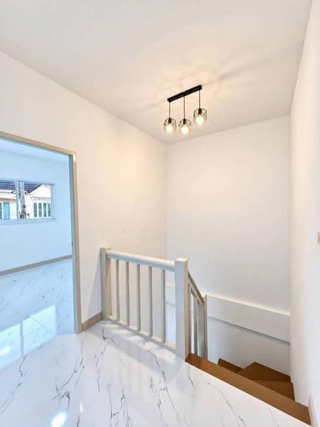 Budsarin Wongwaen-Rattanathibet, Nonthaburi, Ban Kluai-Sai Noi Road, Phimonrat, Bang Bua Thong, Nonthaburi, 4 Bedrooms, 110 sqm, Townhouse For Sale, by บุษบากร (เจี๊ยบ), 500616420 - DDproperty.com