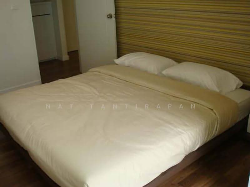 The Room Sukhumvit 79, Bangkok, 99 Sukhumvit Road 79, Phra Kanong Nua, Watthana, Bangkok, 2 Bedrooms, 60 sqm, Condo For Rent, by Nat Tantirapan, 500616427 - DDproperty.com