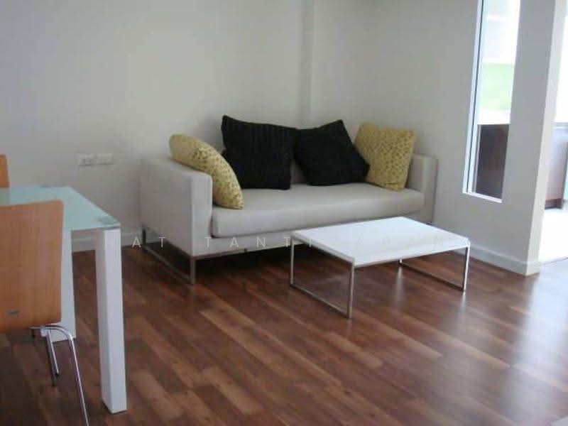 The Room Sukhumvit 79, Bangkok, 99 Sukhumvit Road 79, Phra Kanong Nua, Watthana, Bangkok, 2 Bedrooms, 60 sqm, Condo For Rent, by Nat Tantirapan, 500616427 - DDproperty.com