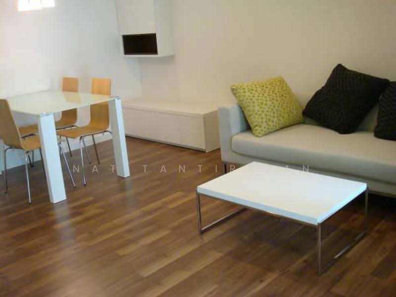 The Room Sukhumvit 79, Bangkok, 99 Sukhumvit Road 79, Phra Kanong Nua, Watthana, Bangkok, 2 Bedrooms, 60 sqm, Condo For Rent, by Nat Tantirapan, 500616427 - DDproperty.com
