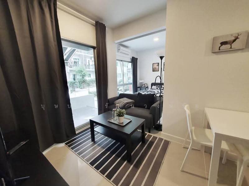 A Space Sukhumvit 77, Bangkok, 2345 Sukhumvit 77 Road, Suan Luang, Bangkok, 1 Bedroom, 45 sqm, Condo For Rent, by บุษบา รัตนวงษ์ชัย, 500616432 - DDproperty.com
