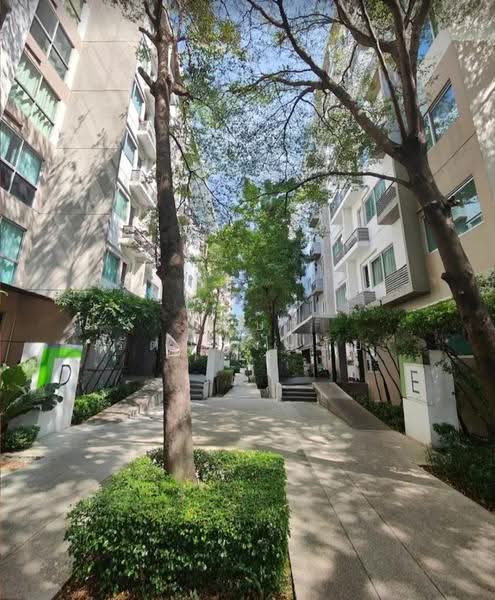 A Space Sukhumvit 77 : เอ สเปซ สุขุมวิท77, กรุงเทพ, 2345 ซอยสุขุมวิท 77, สวนหลวง, กรุงเทพ, 45 ตร.ม., คอนโด ให้เช่า, โดย บุษบา รัตนวงษ์ชัย, 500616432 - DDproperty.com