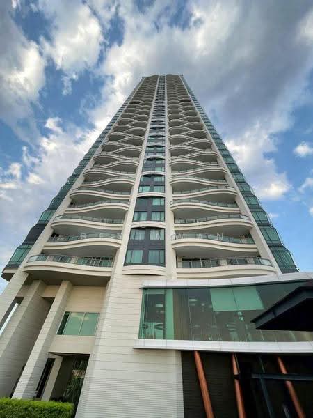 Reflection Jomtien Beach, Chon Buri (Pattaya), 15 Village No. 1 98/1, Na Chom Thian, Sattahip, Chon Buri (Pattaya), 3 Bedrooms, 218 sqm, Condo For Rent, by JaoBen Benjawan, 500616433 - DDproperty.com