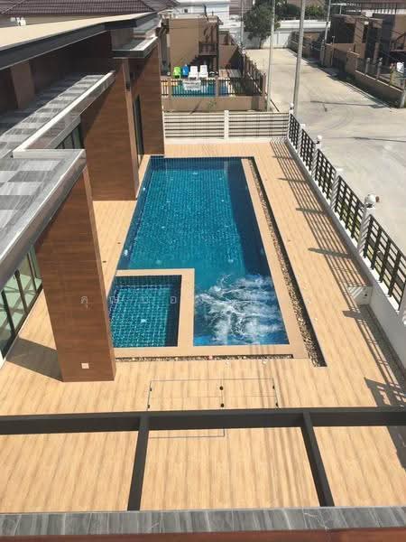 The Grandio Huahin Pool Villa, Prachuap Khiri Khan, Hua Hin, Prachuap Khiri Khan, 5 Bedrooms, 500 sqm, Single Detached House For Sale, by คุณบองเกอร์, 500616434 - DDproperty.com